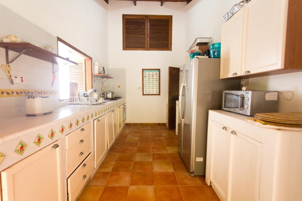 Cote Sud - Unique Villa & Bungalows Intendance Road *