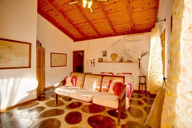 Cote Sud - Unique Villa & Bungalows Intendance Road Villa *