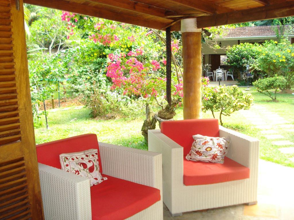 Cote Sud - Unique Villa & Bungalows Intendance Road
