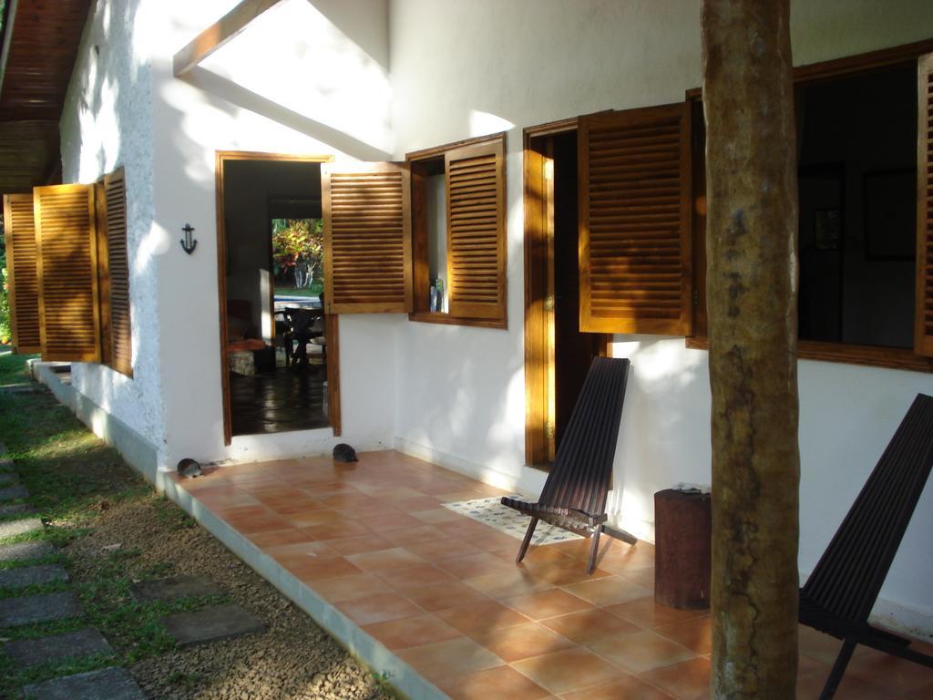 Villa Cote Sud - Unique Villa & Bungalows Intendance Road Takamaka