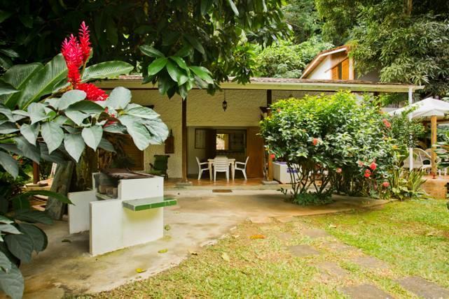 Villa Cote Sud - Unique Villa & Bungalows Intendance Road *