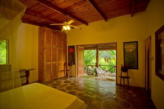 Cote Sud - Unique Villa & Bungalows Intendance Road * Takamaka