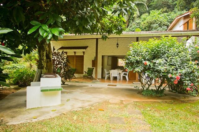 Cote Sud - Unique Villa & Bungalows Intendance Road Villa *
