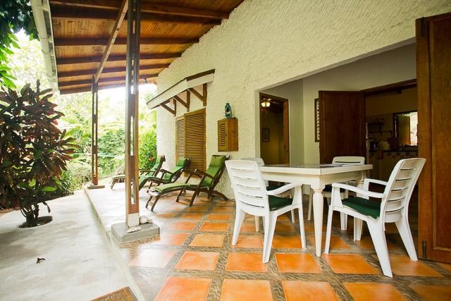 Cote Sud - Unique Villa & Bungalows Intendance Road Takamaka