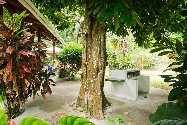 Cote Sud - Unique Villa & Bungalows Intendance Road Villa Takamaka