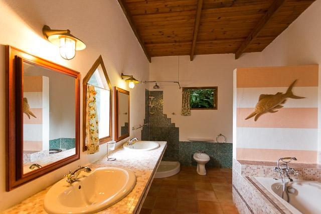 Villa Cote Sud - Unique Villa & Bungalows Intendance Road Takamaka