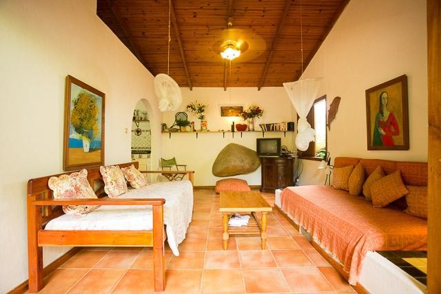 Cote Sud - Unique Villa & Bungalows Intendance Road Villa *