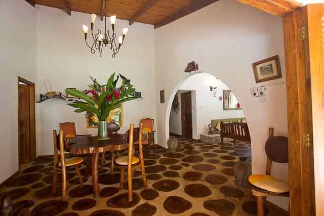 Cote Sud - Unique & Intendance Road Villa Takamaka