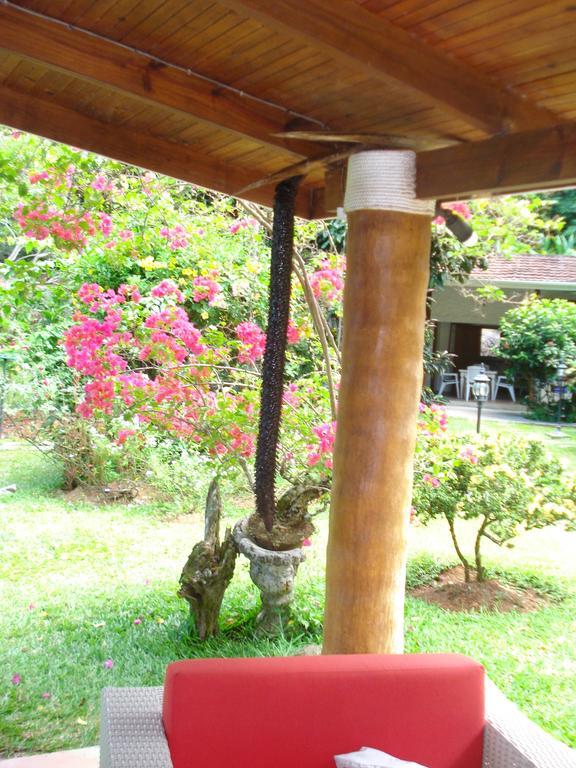 Cote Sud - Unique & Intendance Road Villa Takamaka